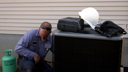 Commercial HVAC Repairs Southern NJ