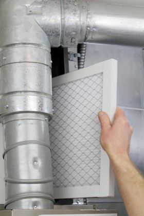 Air Conditioning Tune Up image