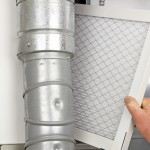 Indoor Air Quality in Southern NJ