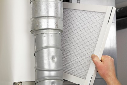 Commercial HVAC Fans Filters and Belts in Southern NJ
