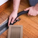 Indoor Air Quality in Southern NJ