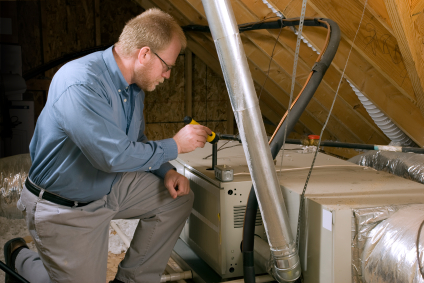 Toms River Furnace Repairs