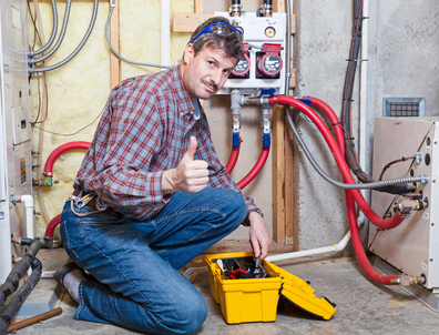 Commercial Preventative Maintenance in Southern NJ