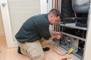 Heating Repairs image, Air Conditioning image, Heater Tune-Up photo